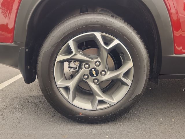 Used 2025 Chevrolet Trax For Sale in Grove City, OH
