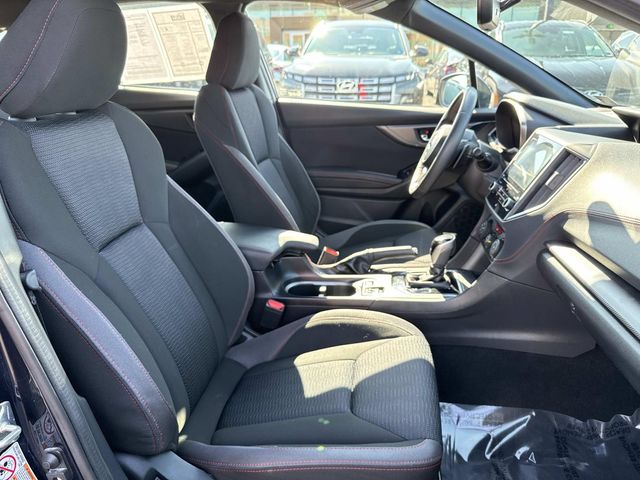 2019 Subaru Impreza Sport - Photo 16
