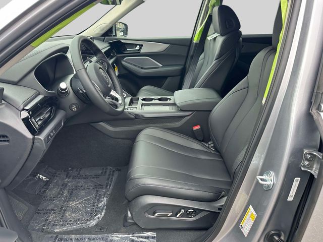 new 2026 Acura MDX car, priced at $55,450