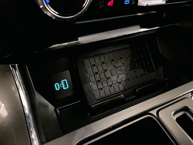 2023 Ford F-150 Lariat Black at Phil Fitts Ford