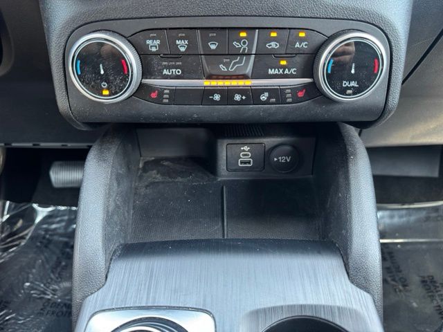 Used 2024 White Ford Active image 28