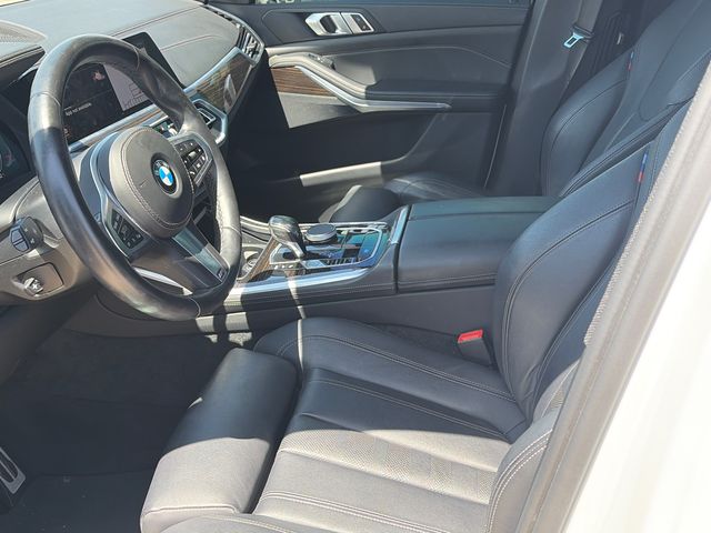 Used 2021 BMW X5 SUV