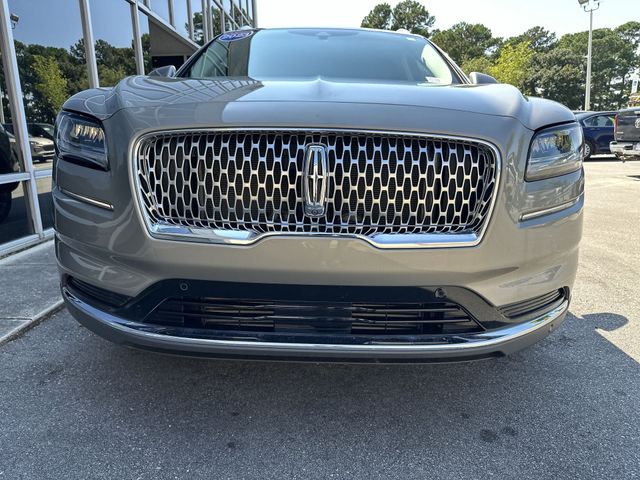 Used 2023 Beige Lincoln Reserve image 9