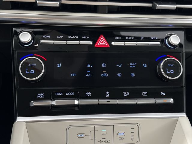 New 2025 Hyundai Santa Fe For Sale in Indianapolis, IN