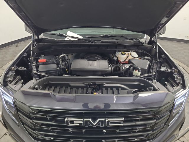 2022 – GMC – Sierra 1500