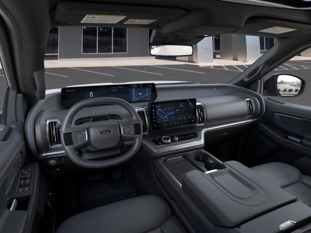 2026 Ford Expedition Tremor:169004