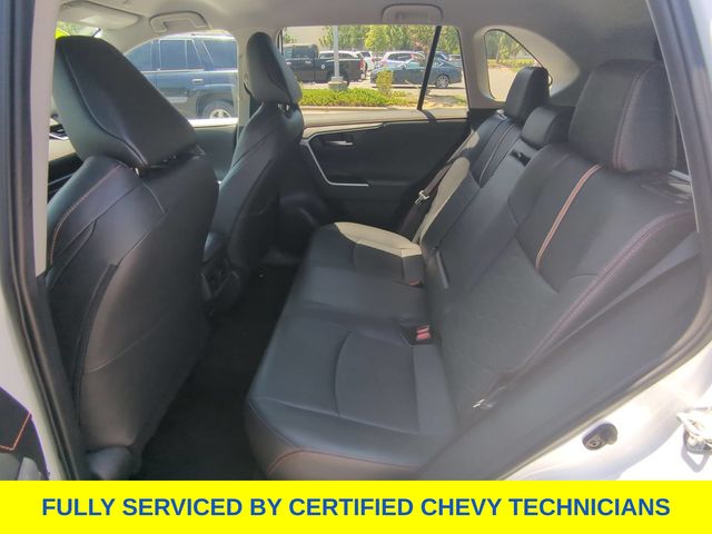 Used 2024 Toyota RAV4 SUV