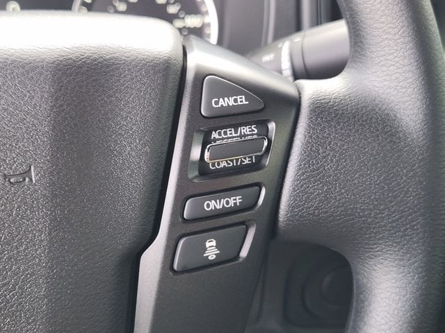 New 2026 Nissan Frontier Truck