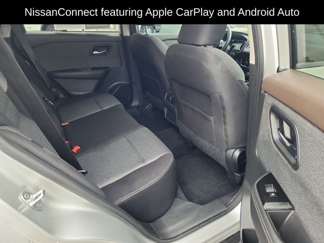 Used 2022 Nissan Rogue For Sale in Grove City, OH