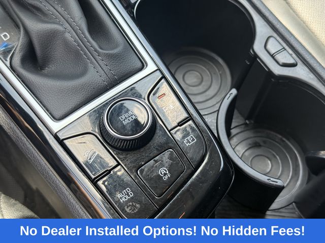2025 Kia Sportage EX Gray at DeMontrond Automotive Group