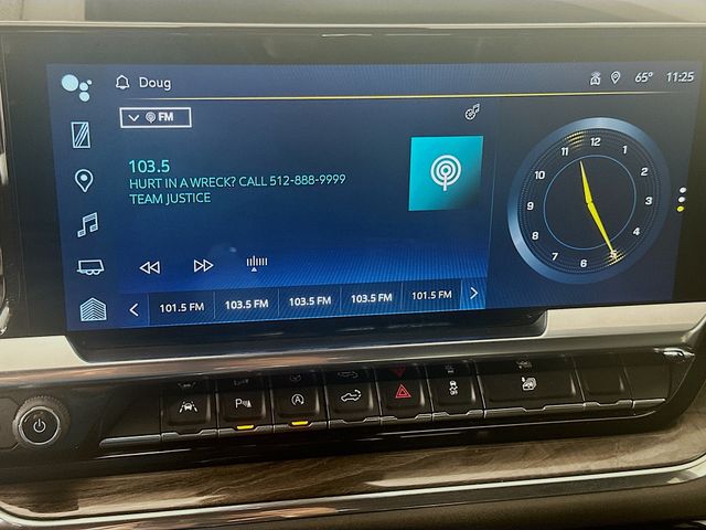 Thumbnail: 2023 Chevrolet Silverado 1500 - 14