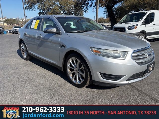 Used Car 2014 Ford Taurus  Limited For Sale Under $10,000 In San Antonio, Texas