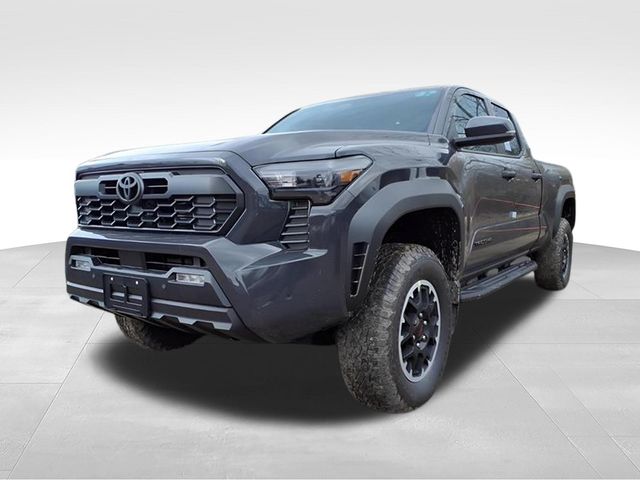 2025 Toyota Tacoma TRD Off Road - Photo 3