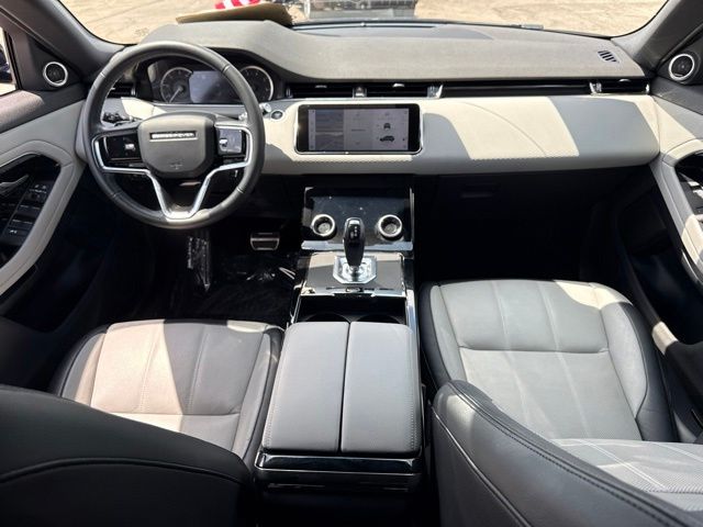 2023 Land Rover Range Rover Evoque - $33,988