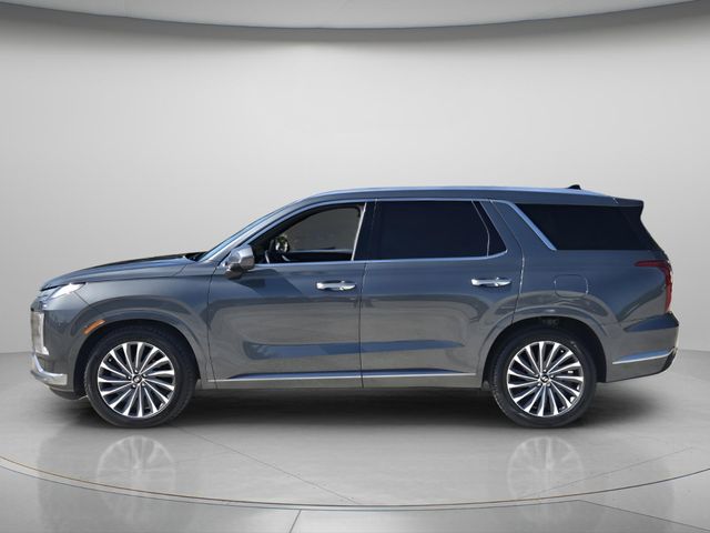 2024 Hyundai Palisade - $36,299