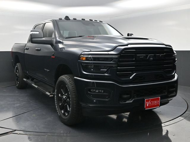 2026 Ram 2500 Laramie - 1