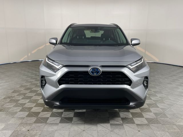Used 2024 Toyota RAV4 Hybrid XLE Premium For Sale in Bremerton, WA