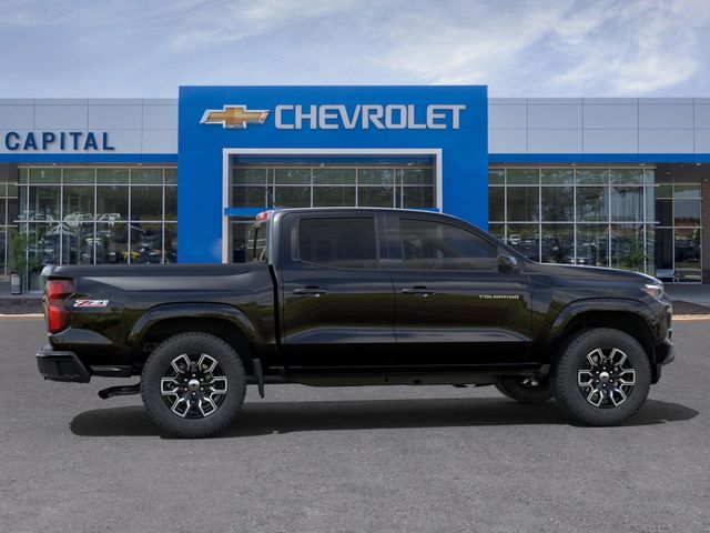 View vehicle photo 5