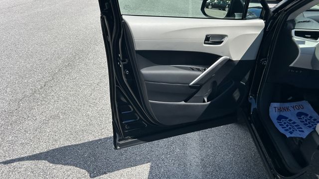 New 2026 Toyota Corolla Cross SUV