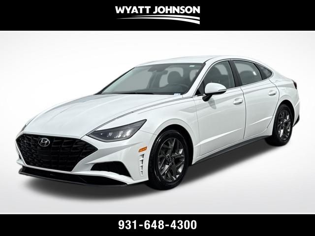 2022 Hyundai Sonata SEL FWD
