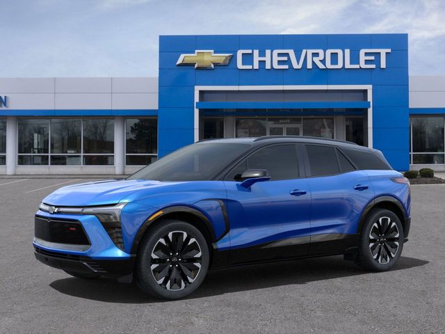 New 2025 Chevrolet Blazer EV For Sale in Livonia, MI