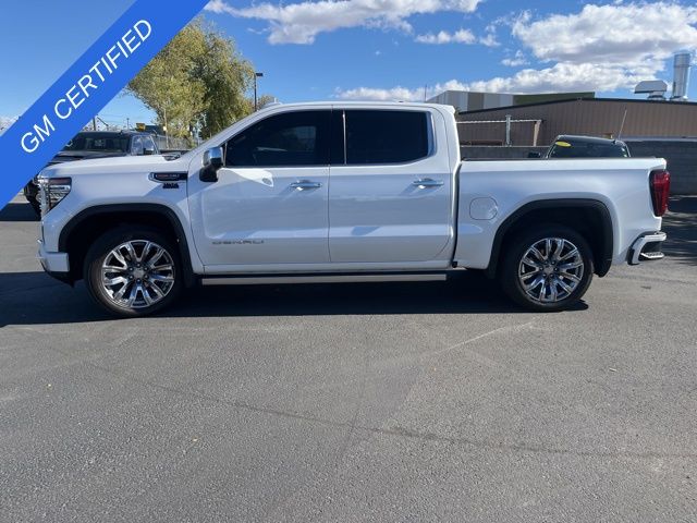 2023 GMC Sierra 1500 Denali 25