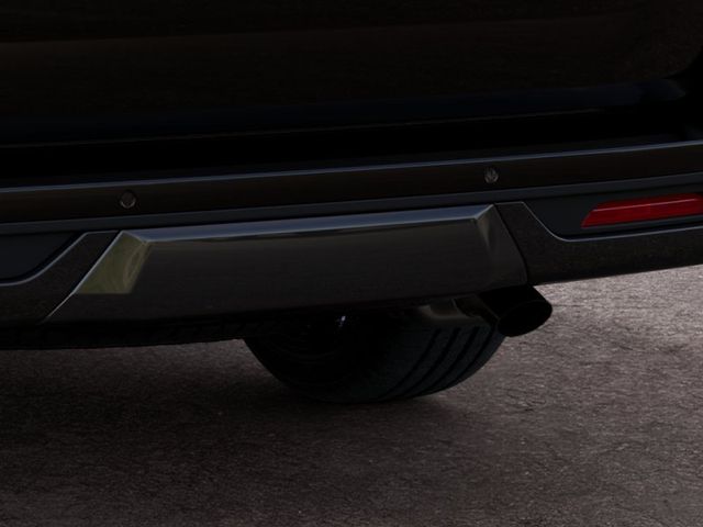 New 2027 Black Ford Platinum image 23
