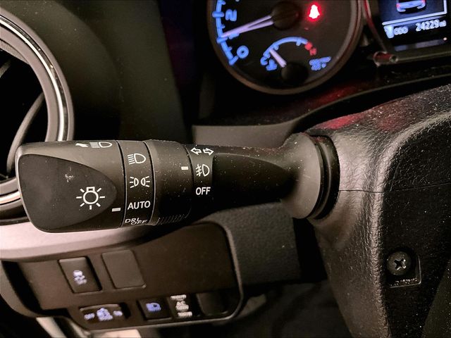2023 Toyota Tacoma TRD Off-Road White at Luther Ford
