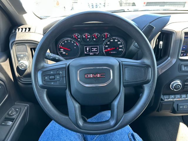 2023 GMC Sierra 1500 Pro photo