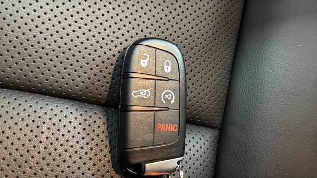 New 2026 B5 Blue Dodge GT Plus HEMI V8 image 21