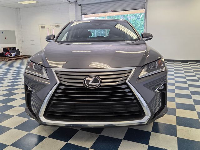 Used 2019 Gray Lexus 350 image 2