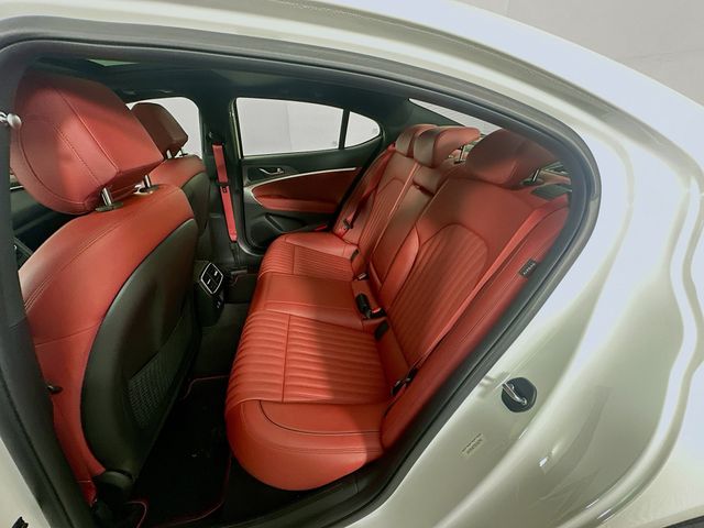 Thumbnail: 2025 Genesis G70 - 25