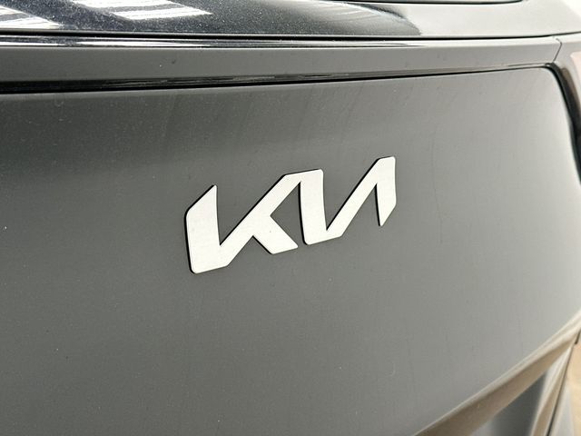 2024 Kia Sportage SX-Prestige Black at Spitzer Acura