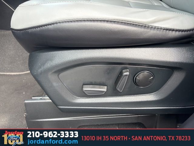 Used Car 2021 Ford Explorer  Xlt For Sale Under $25,000 In San Antonio, Texas