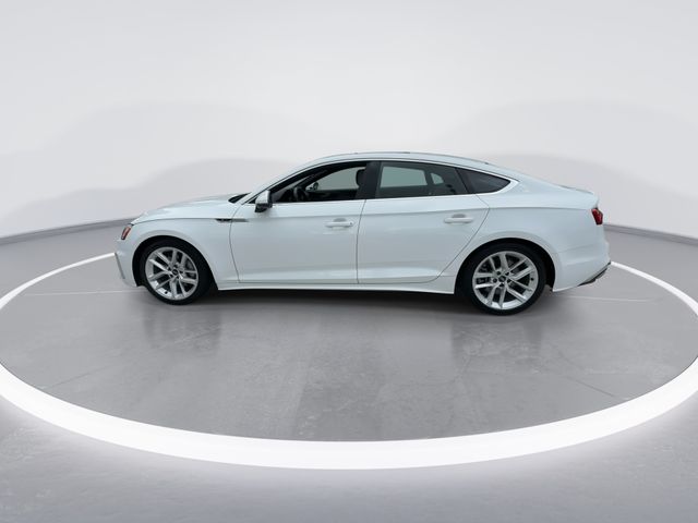 2024 Audi A5 - $29,977