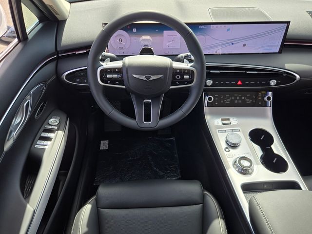 2027 Genesis Gv70