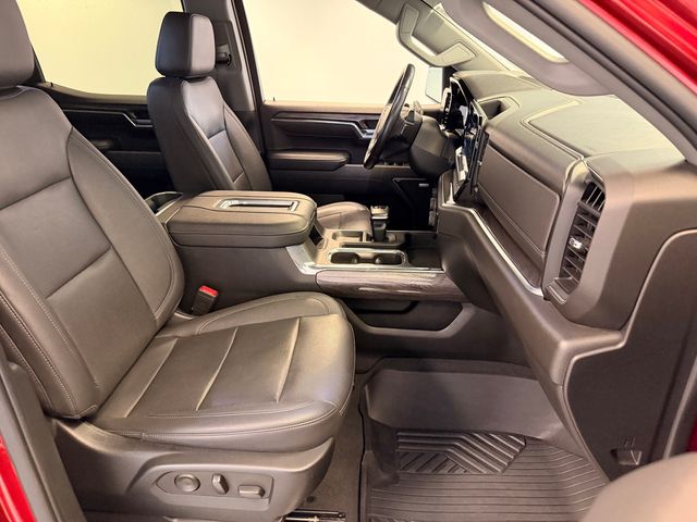 Used 2022 Chevrolet Silverado 1500 Truck