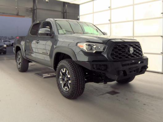 Used 2022 Toyota Tacoma Truck