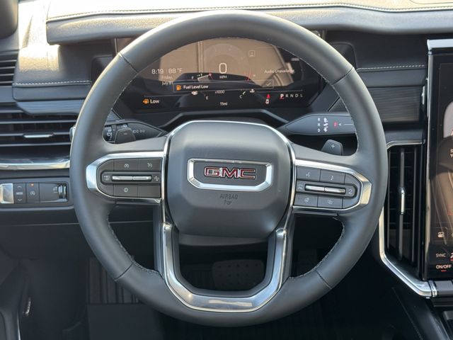 2026 GMC Acadia Elevation Black at Martin Chrysler Dodge Jeep Ram