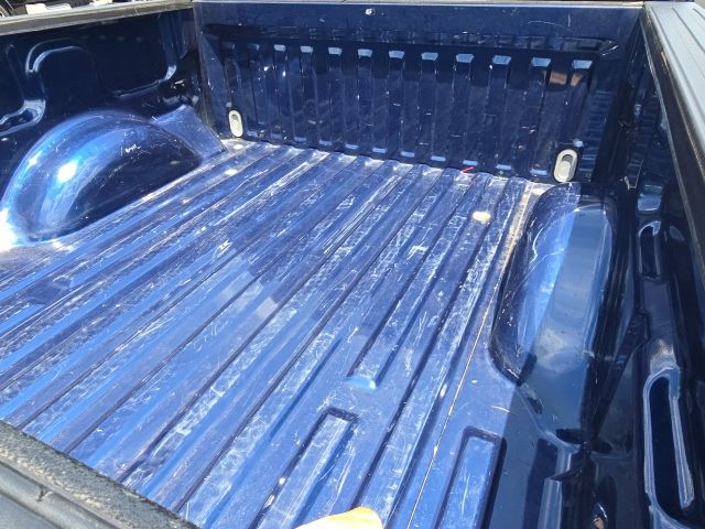 2011 Ford F-150 XLT:168040B