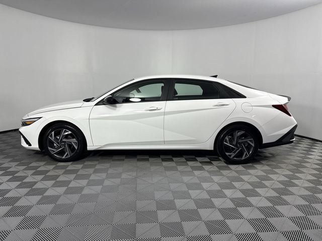 New 2025 Hyundai Elantra For Sale in Indianapolis, IN