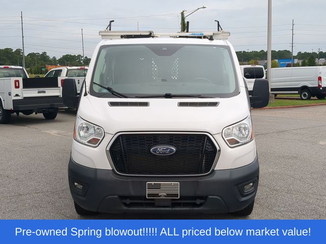 Used 2021 White Ford XL image 16