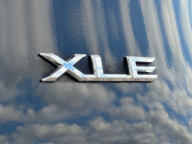 Used 2024 Toyota Grand Highlander SUV