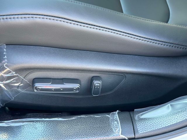 new 2026 Acura Integra car, priced at $35,195