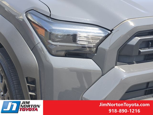 Used 2025 Toyota 4Runner SUV