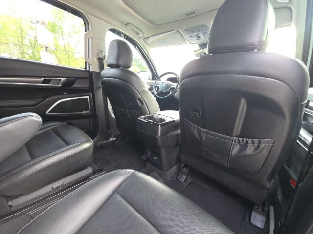 2020 Kia Telluride S:46045A