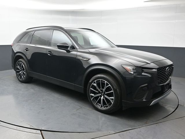  2025 Mazda CX-70 PHEV Premium Plus AWD   