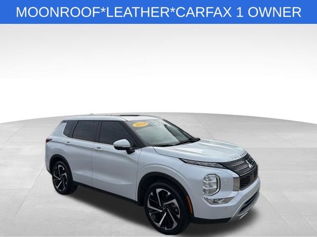 Mitsubishi Outlander SE S-AWC