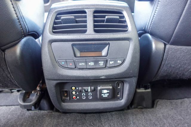 used 2016 Honda Pilot car, priced at $13,800