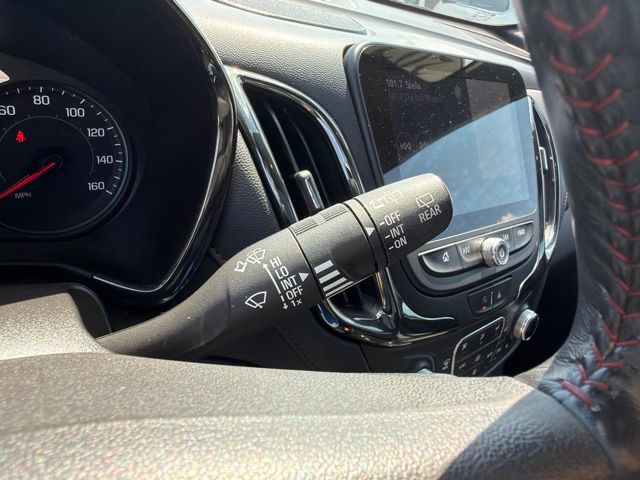 Used 2022 Chevrolet Equinox SUV